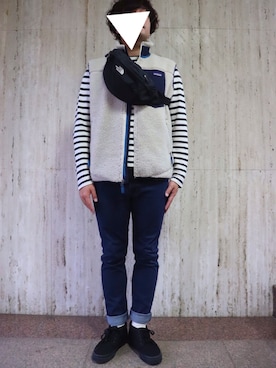 yo-sanさんのコーディネート