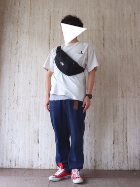 yo-sanさんのコーディネート