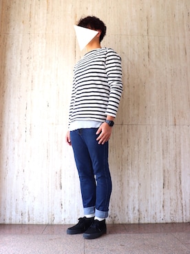 yo-sanさんのコーディネート