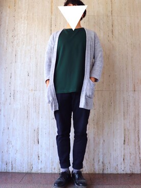 yo-sanさんのコーディネート