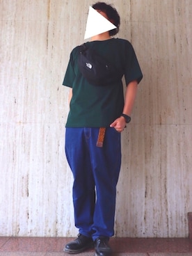 yo-sanさんのコーディネート