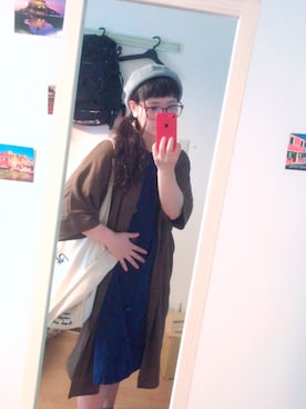 CHIJIKOさんのコーディネート