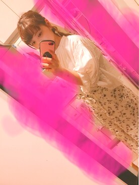 CHIJIKOさんのコーディネート