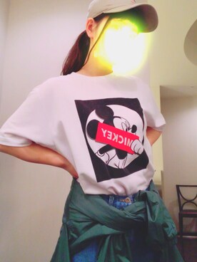 CHIJIKOさんのコーディネート