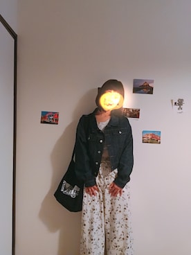 CHIJIKOさんのコーディネート