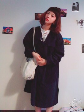 CHIJIKOさんのコーディネート