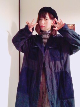 CHIJIKOさんのコーディネート