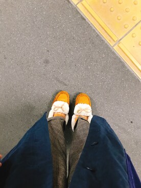 CHIJIKOさんのコーディネート