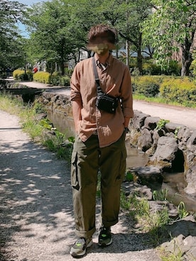 ®️🧸さんのコーディネート