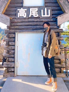 ®️🧸さんのコーディネート