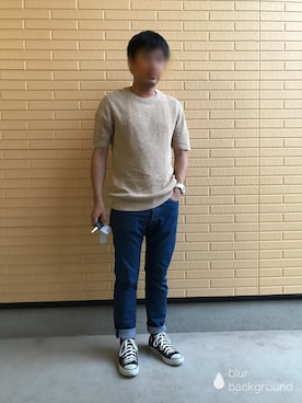 っょさんのコーディネート