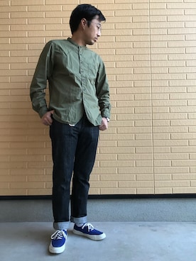 っょさんのコーディネート