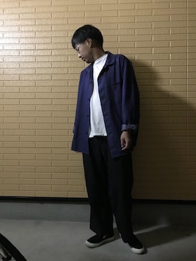 っょさんのコーディネート