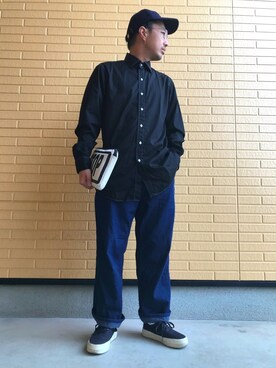 っょさんのコーディネート