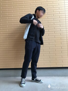 っょさんのコーディネート