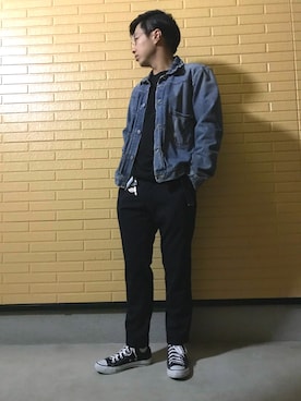 っょさんのコーディネート