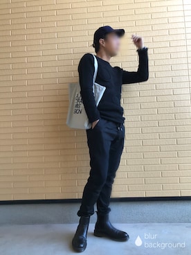 っょさんのコーディネート