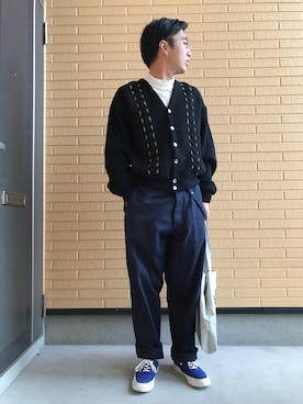 っょさんのコーディネート