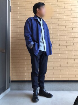 っょさんのコーディネート