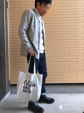 っょさんのコーディネート