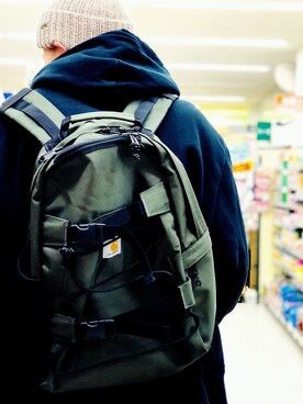 Dragon相馬さんのコーディネート