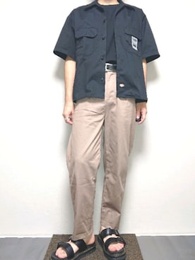 ta.kuさんのコーディネート