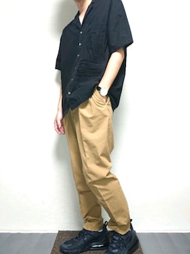 ta.kuさんのコーディネート