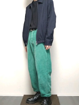 ta.kuさんのコーディネート