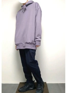 ta.kuさんのコーディネート