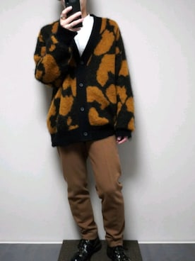 ta.kuさんのコーディネート