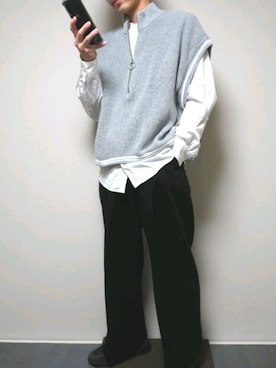 ta.kuさんのコーディネート