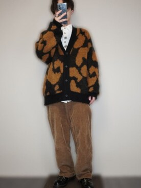 ta.kuさんのコーディネート