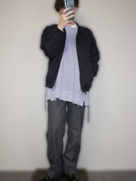 ta.kuさんのコーディネート