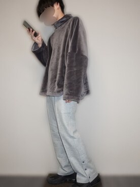 ta.kuさんのコーディネート