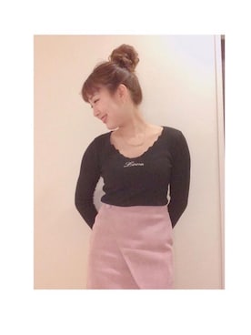 ELLAさんのコーディネート