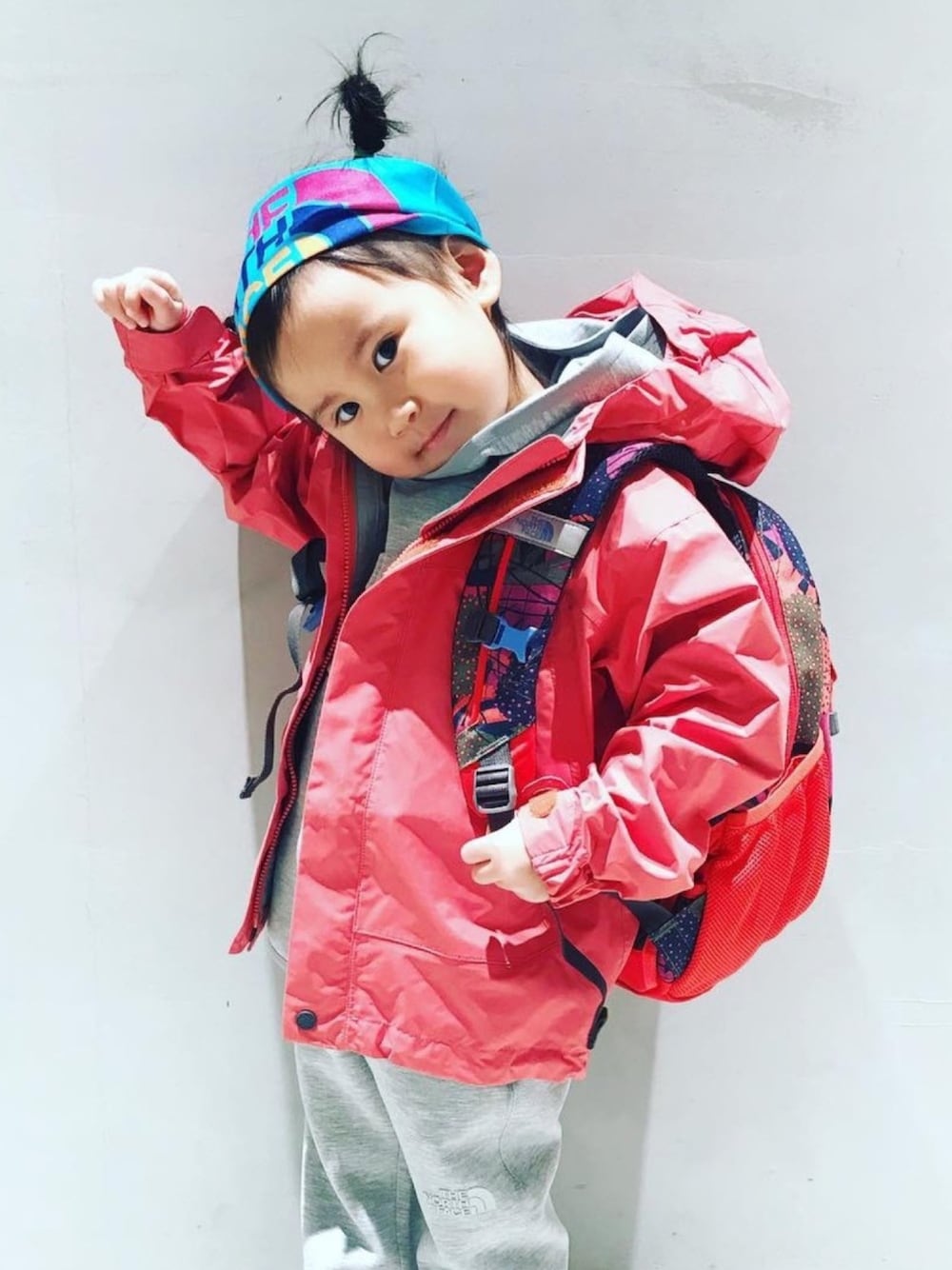 THE NORTH FACE（ザノースフェイス）の「ザ・ノース・フェイス