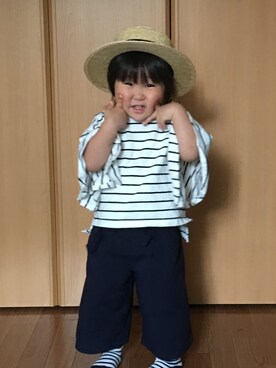 ioriさんのコーディネート