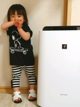 yuzukiさんのコーディネート