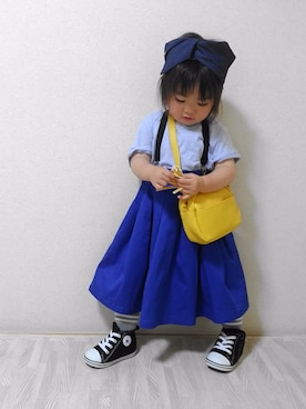 yuzukiさんのコーディネート