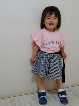 yuzukiさんのコーディネート