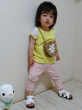 yuzukiさんのコーディネート