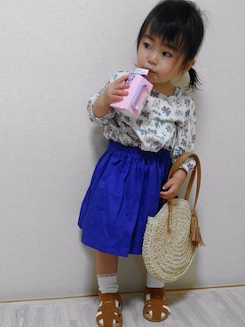 yuzukiさんのコーディネート