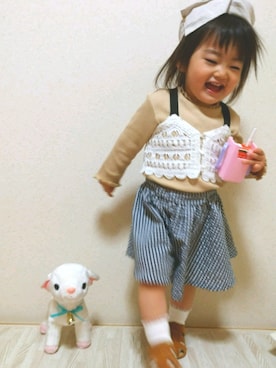 yuzukiさんのコーディネート