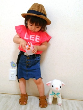 yuzukiさんのコーディネート