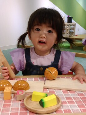 yuzukiさんのコーディネート