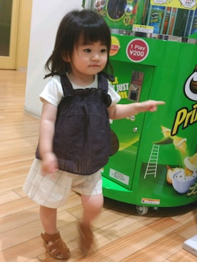 yuzukiさんのコーディネート