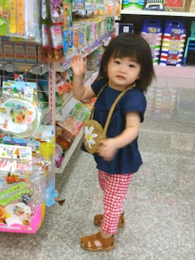 yuzukiさんのコーディネート