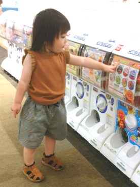 yuzukiさんのコーディネート