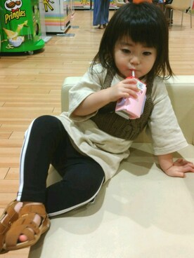 yuzukiさんのコーディネート