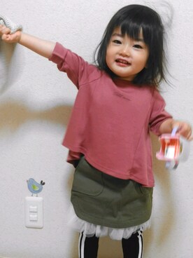 yuzukiさんのコーディネート